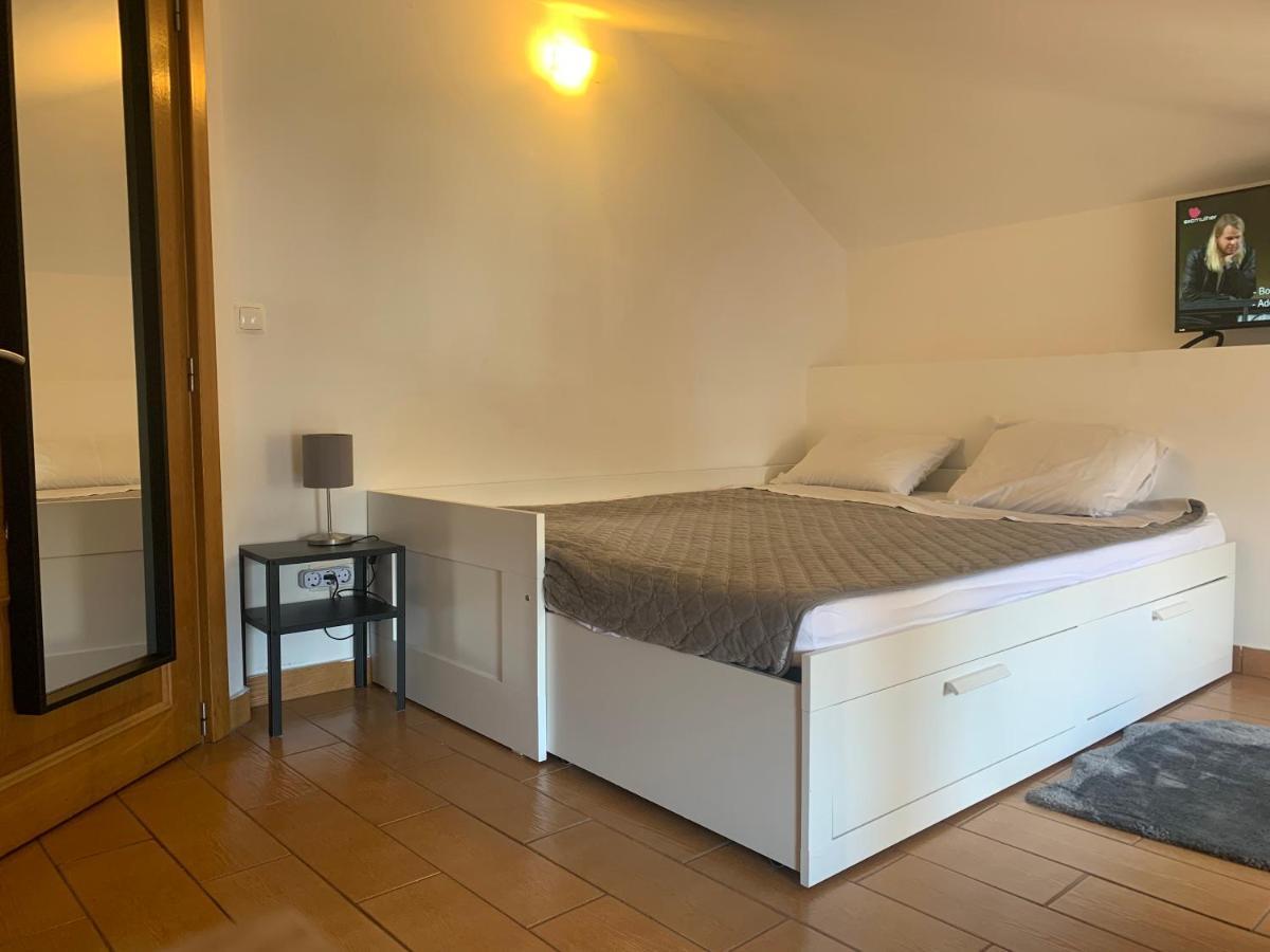 Vissaium Rooms Viseu Zewnętrze zdjęcie