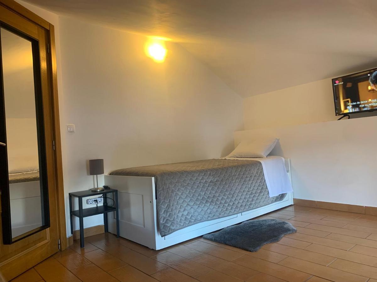 Vissaium Rooms Viseu Zewnętrze zdjęcie