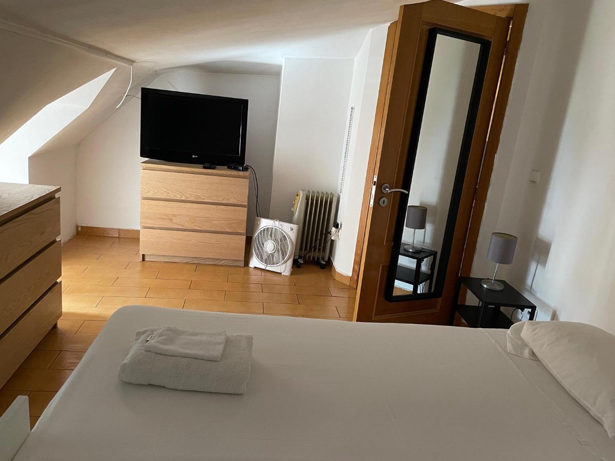 Vissaium Rooms Viseu Zewnętrze zdjęcie
